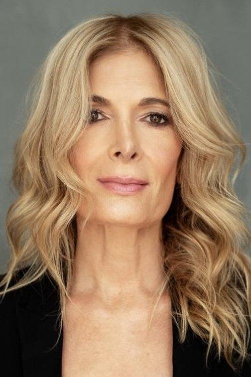 Anne-Marie Cadieux fotoğrafı