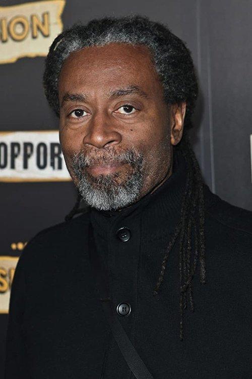 Bobby McFerrin fotoğrafı