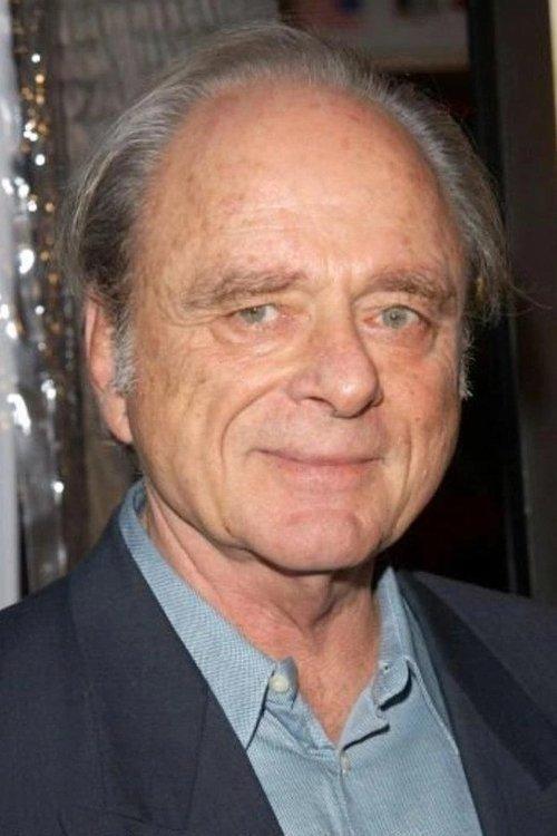 Harris Yulin fotoğrafı