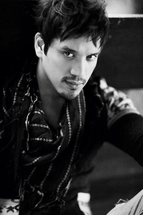 Carlo Gonzalez fotoğrafı