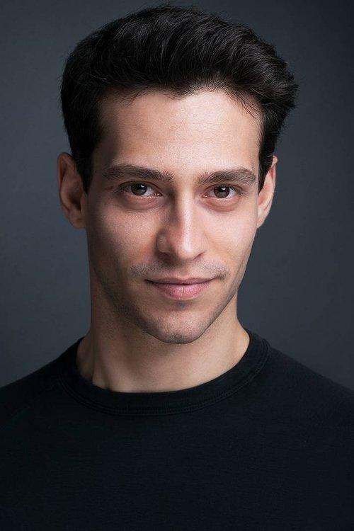 Ekin Koç fotoğrafı