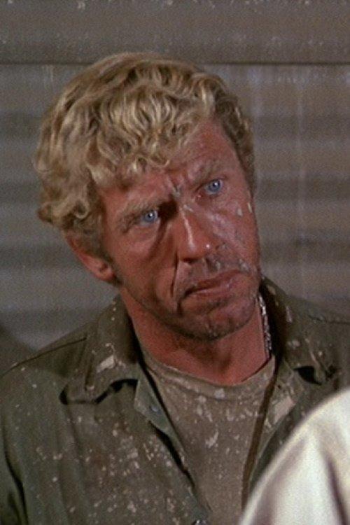 William Watson fotoğrafı