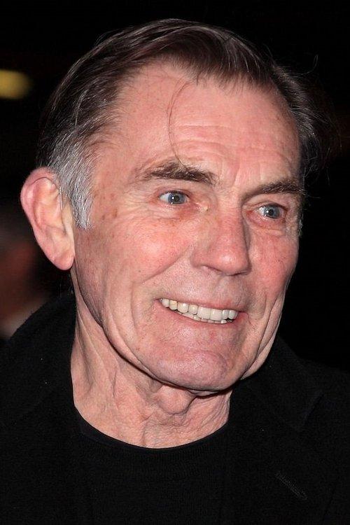 Maurice Roëves fotoğrafı