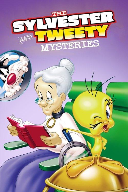 The Sylvester & Tweety Mysteries Sezon 4
