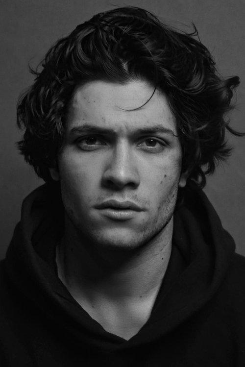 Paolo Luka Noé fotoğrafı