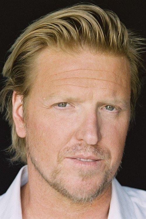 Jake Busey fotoğrafı