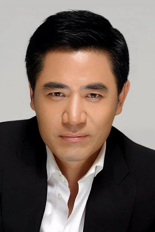 Chen Baoguo fotoğrafı