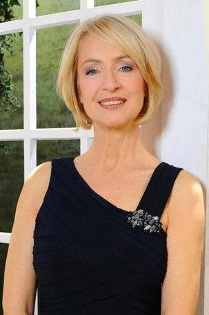 Martina Servatius fotoğrafı