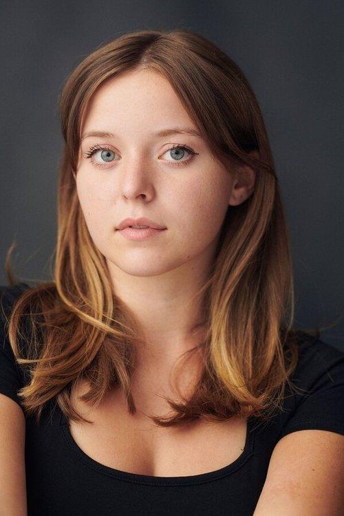 Lexi Minetree fotoğrafı