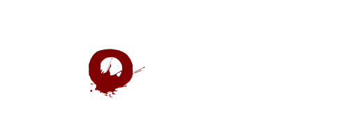 Prodigal Son logo