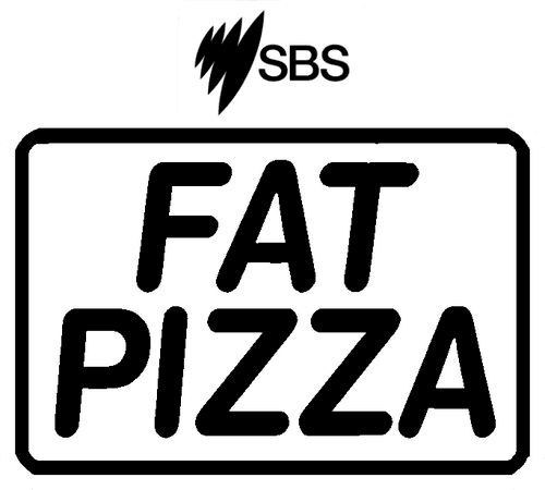 Pizza logo
