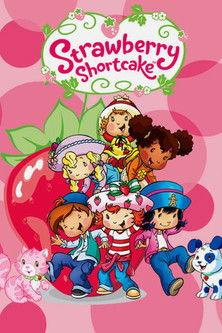Strawberry Shortcake Sezon 2