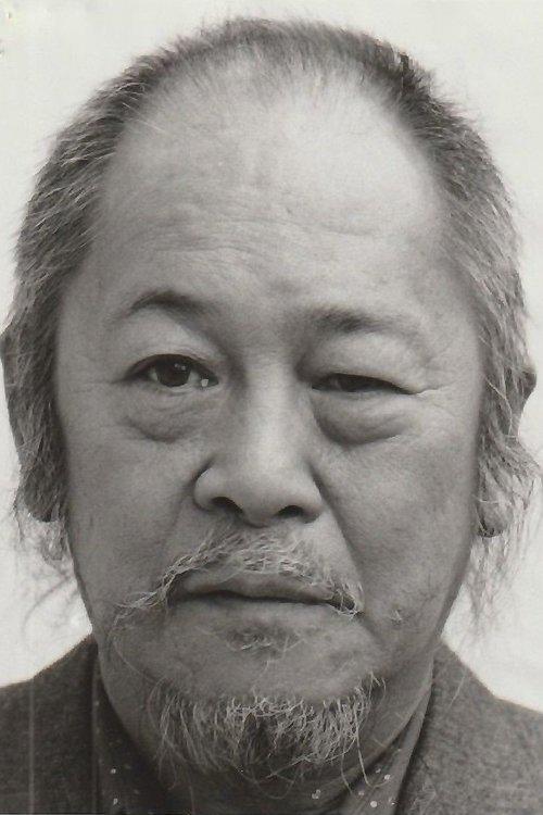 Victor Wong Chi-Keung fotoğrafı