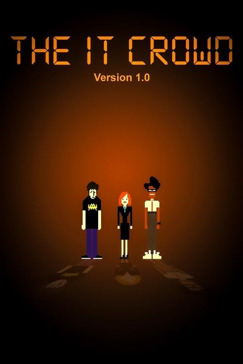The IT Crowd Sezon 1