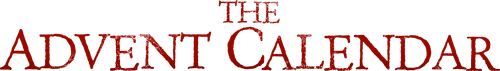 The Advent Calendar logo