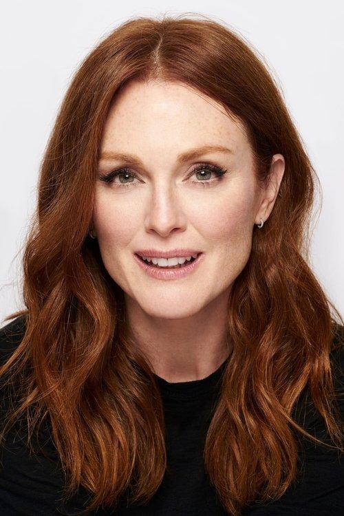 Julianne Moore fotoğrafı