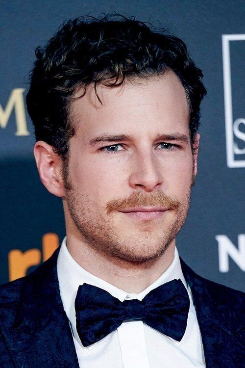 Álvaro Cervantes fotoğrafı