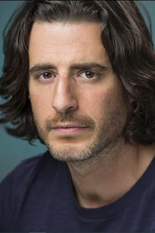 Jonathan Roumie fotoğrafı