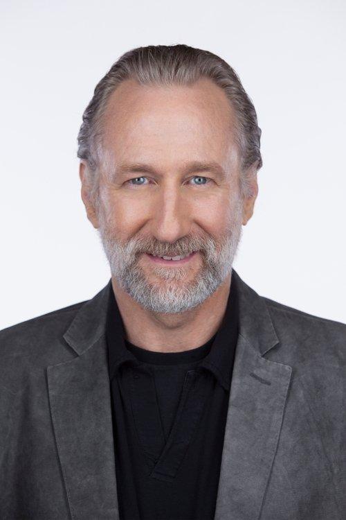 Brian Henson fotoğrafı