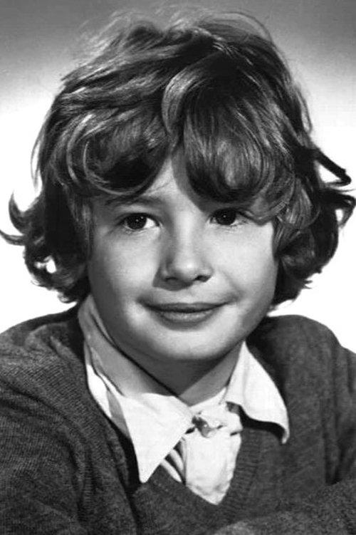 Mark Lester fotoğrafı