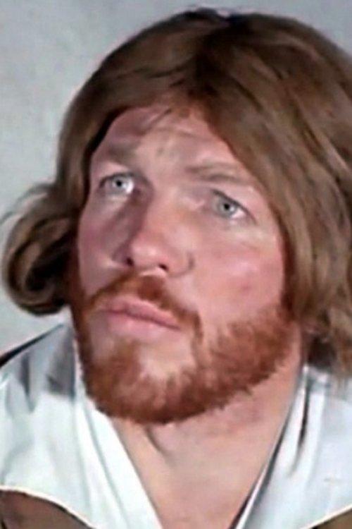 Eric Vasberg fotoğrafı