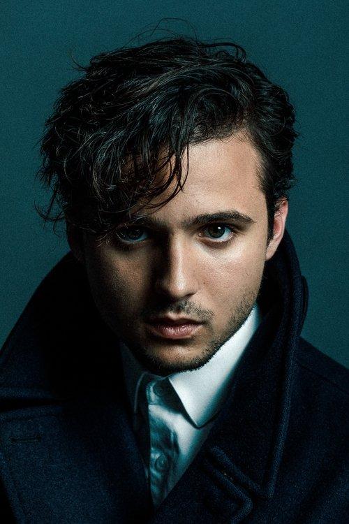 Dylan Schmid fotoğrafı