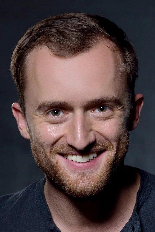 Sergey Godin fotoğrafı