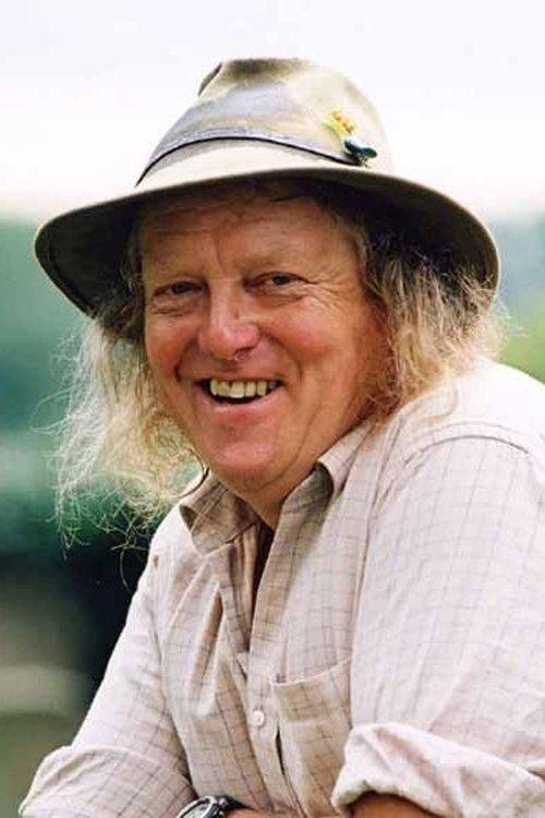 Phil Harding fotoğrafı