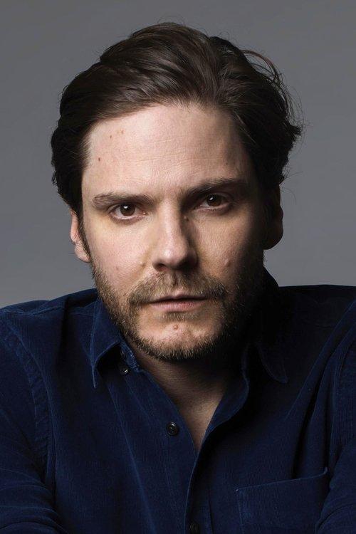 Daniel Brühl fotoğrafı