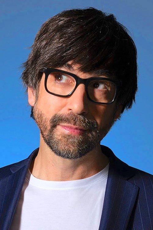 Luis Piedrahita fotoğrafı