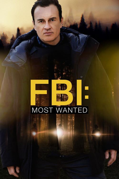 FBI: Most Wanted Sezon 3