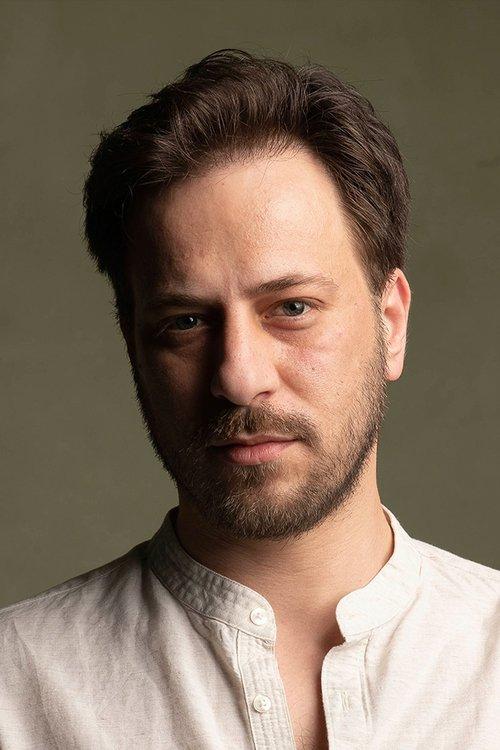 Kaan Taşaner fotoğrafı