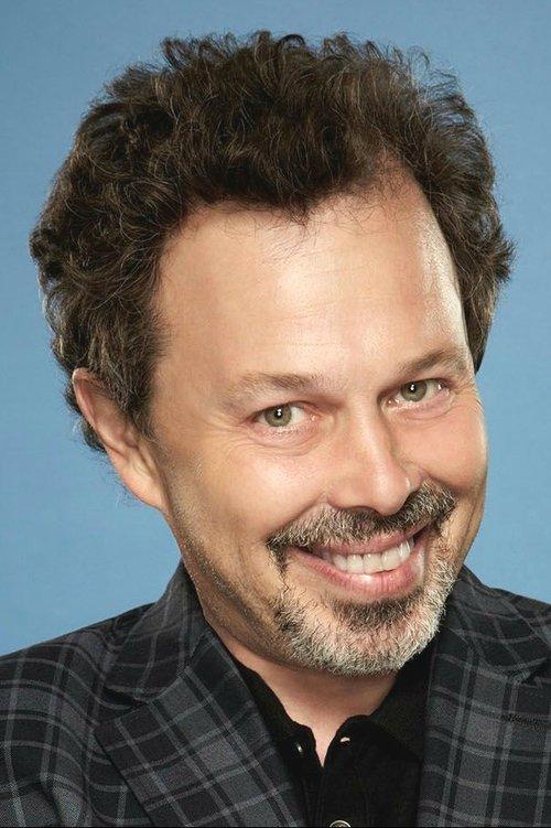 Curtis Armstrong fotoğrafı