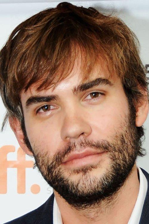 Rossif Sutherland fotoğrafı