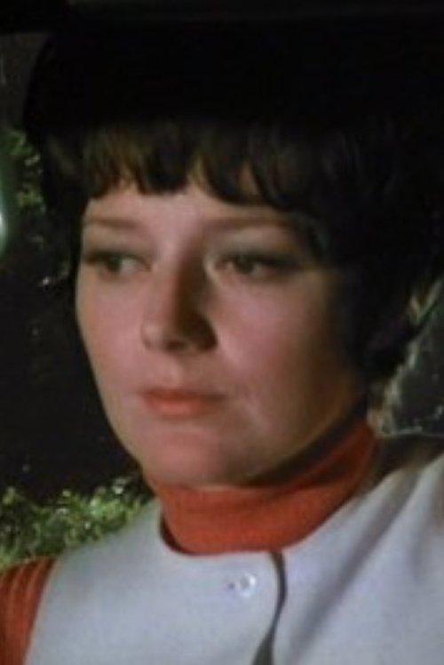 Deborah Stanford fotoğrafı