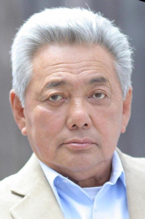 Jon Miyahara fotoğrafı