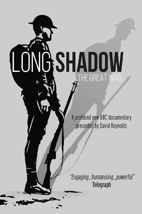 Long Shadow dizi afişi