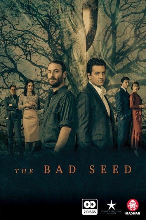 The Bad Seed dizi afişi