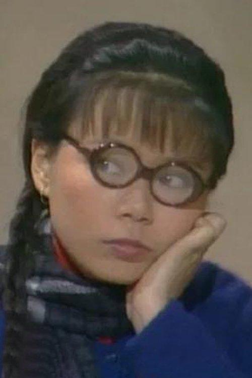 Chong Man-Ching fotoğrafı