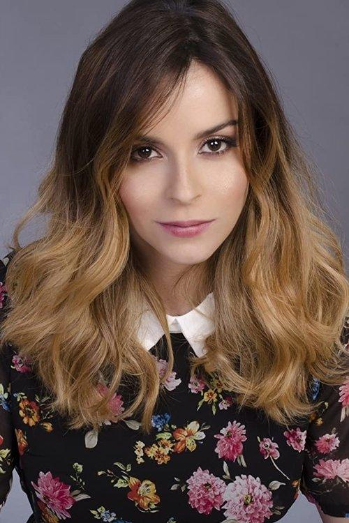 Jamila Hache fotoğrafı