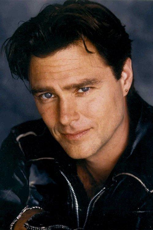 Greg Evigan fotoğrafı