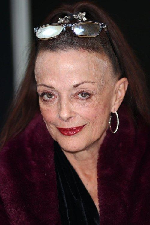 Lisa Loring fotoğrafı