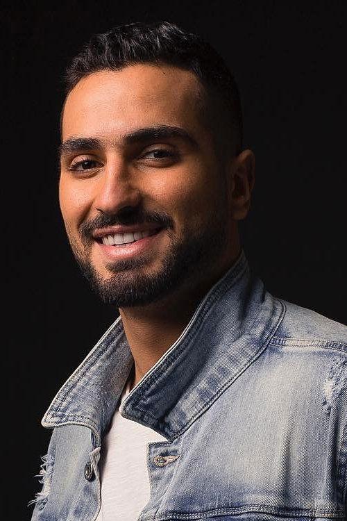 Mohamed Al Sharnuby fotoğrafı