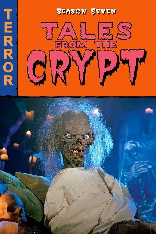 Tales from the Crypt Sezon 7