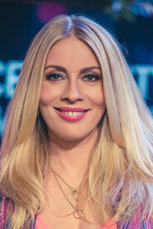 Smaragda Karydi fotoğrafı