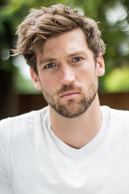 Derek Carley fotoğrafı