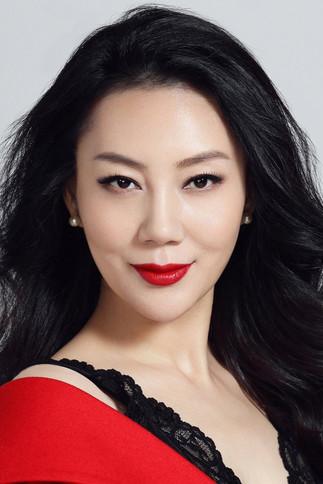 Hu Caihong fotoğrafı