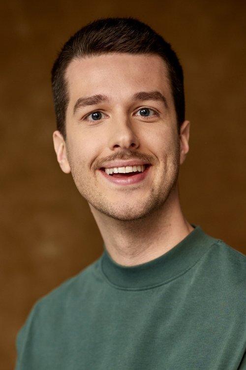 Pierre-Yves Roy-Desmarais fotoğrafı