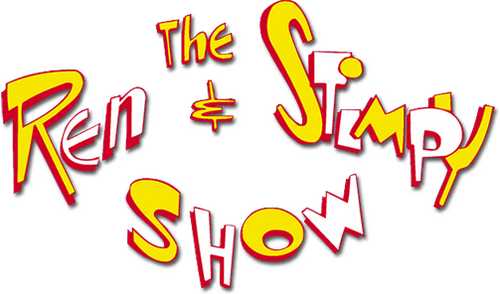 The Ren & Stimpy Show logo