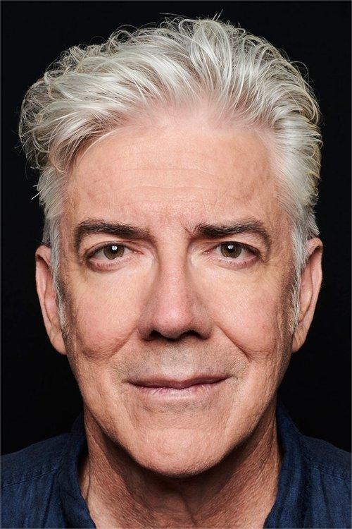 Shaun Micallef fotoğrafı